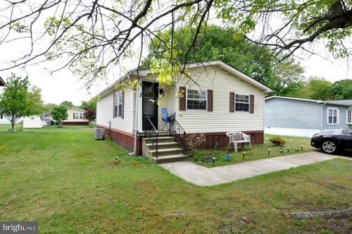 872 Woodchuck Dr, MOUNT LAUREL, NJ, 08054-4440 | Card Image