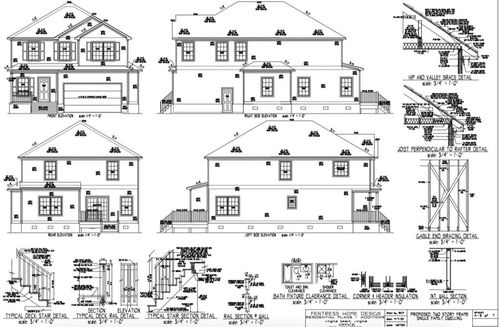 486 Ferry Landing Dr, Boydton, VA, 23917 | Card Image
