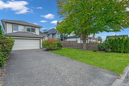 12631 Cameron Dr, Richmond, BC, V6V2T6 | Card Image