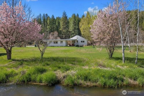 14985 Chumstick Hwy, Leavenworth, WA, 98826-9565 | Card Image