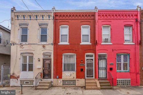 1824 W Wilt St, PHILADELPHIA, PA, 19121-2204 | Card Image