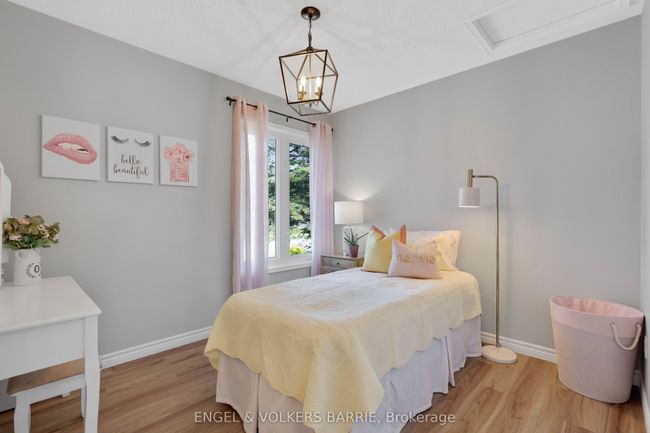 78 Leo Blvd, House other with 4 bedrooms, 2 bathrooms and 4 parking in Wasaga Beach ON | Image 21