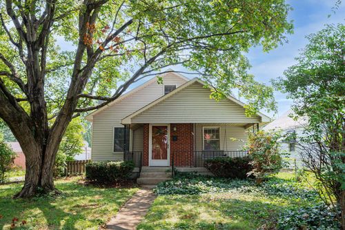 43 Letchworth Ave, Columbus, OH, 43204-1924 | Card Image