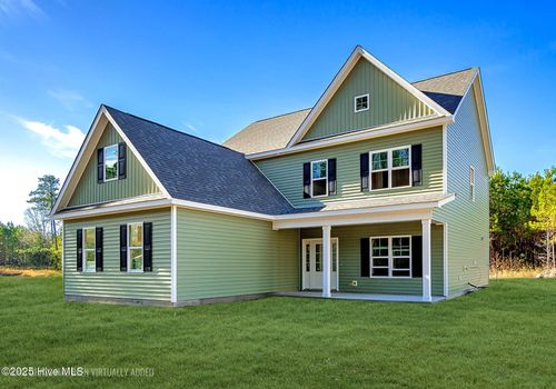 104 Antebellum Dr, Havelock, NC, 28532-9704 | Card Image