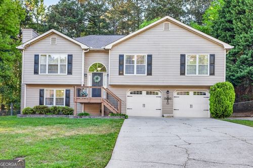 1440 Chalet Circle, Lawrenceville, GA, 30043 | Card Image