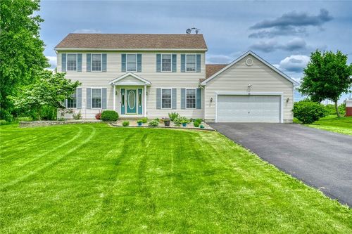 116 Ogden Center Rd, Spencerport, NY, 14559-2094 | Card Image