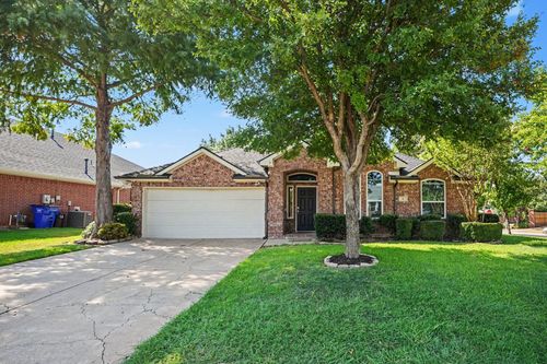 1 Mary Lou Ct, Mansfield, TX, 76063-3756 | Card Image