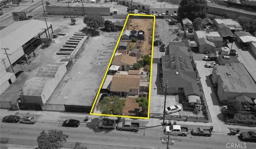 14324 Chadron Ave, Hawthorne, CA, 90250-8529 | Card Image