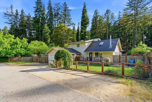 105 Garden Ln, Boulder Creek, CA, 95006 | Card Image