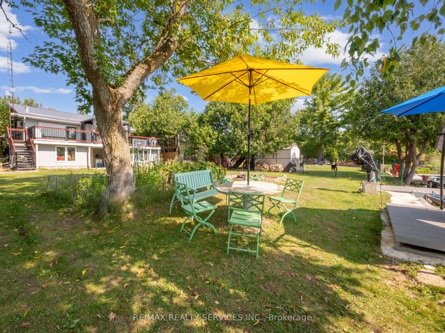 183 Mcguire Beach Rd, House other with 3 bedrooms, 2 bathrooms and 20 parking in Kirkfield ON | Image 34
