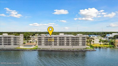 508-1805 Riverside Dr, TITUSVILLE, FL, 32780-4740 | Card Image