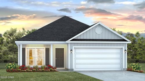 163 Dama Del Mar Way, Panama City Beach, FL, 32407-2400 | Card Image