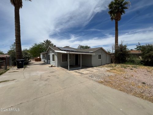 34 N 30th Dr, Phoenix, AZ, 85009-5071 | Card Image
