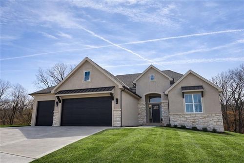 10755 Genesis Dr, Kansas City, MO, 64152 | Card Image