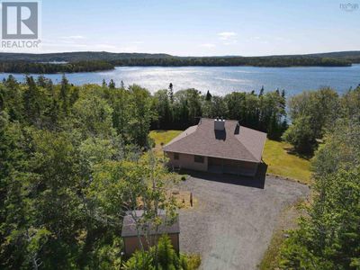 386 Maple Dr, House other with 2 bedrooms, 3 bathrooms and null parking in Cape George NS | Image 3