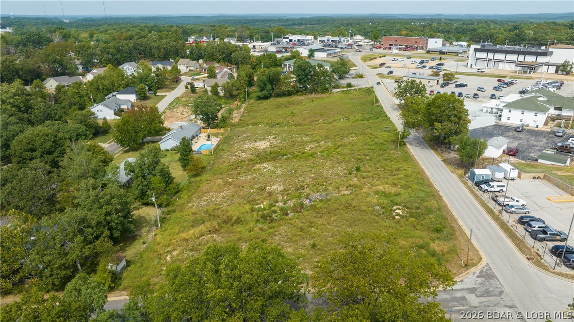 Commercial Sale in Camdenton