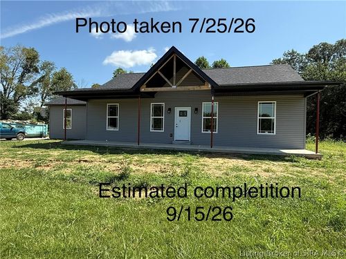 2828 Old Highway 337, Corydon, IN, 47112 | Card Image