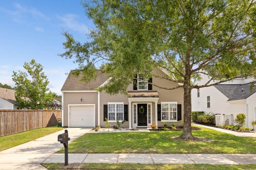 1244 Shadow Mist Ln, Charleston, SC, 29492-8205 | Card Image