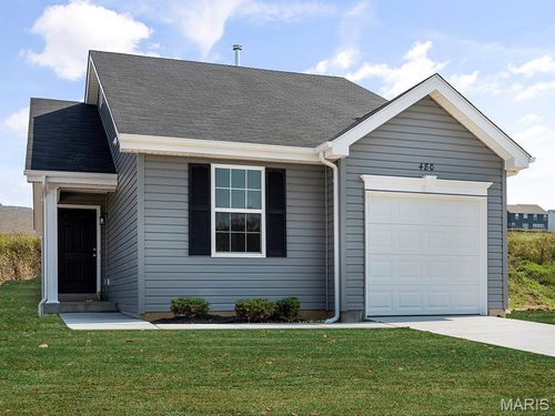 1074 Vardon Meadows Dr, Union, MO, 63084-4622 | Card Image