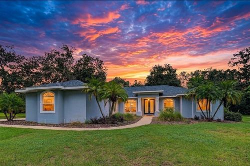 915 Lake Thomas Lane, LUTZ, FL, 33548 | Card Image