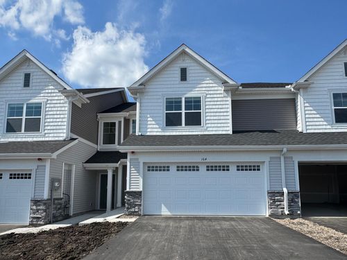 164 Huntington Dr, Waconia, MN, 55387-5520 | Card Image