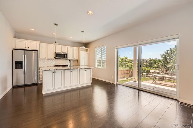 14000 Touchstone Pt, House other with 3 bedrooms, 3 bathrooms and 2 parking in Parker CO | Image 8