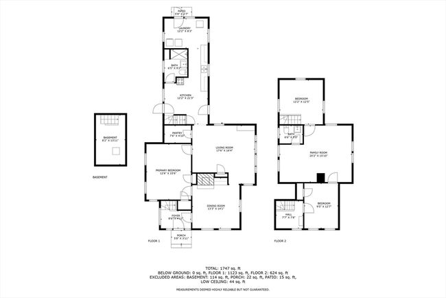 1080 State Hwy, House other with 3 bedrooms, 2 bathrooms and 6 parking in Eastham MA | Image 40