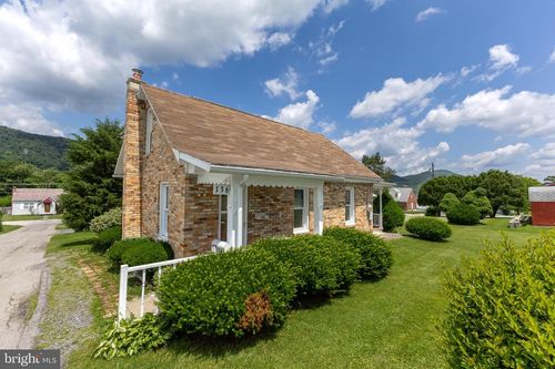136 Morning Aire Ln, BELLEFONTE, PA, 16823-1263 | Card Image