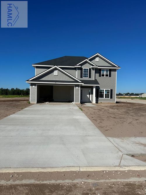 16 Gill St Sw, Ludowici, GA, 31316 | Card Image