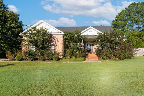 12 W Brandon Ct, Cabot, AR, 72023-7877 | Card Image