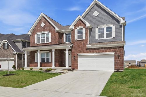 5120 Maggie Way, Liberty Twp, OH, 45011-3065 | Card Image
