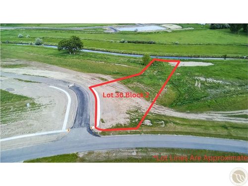 Lot 36 Callies St, Billings, MT, 59106 | Card Image