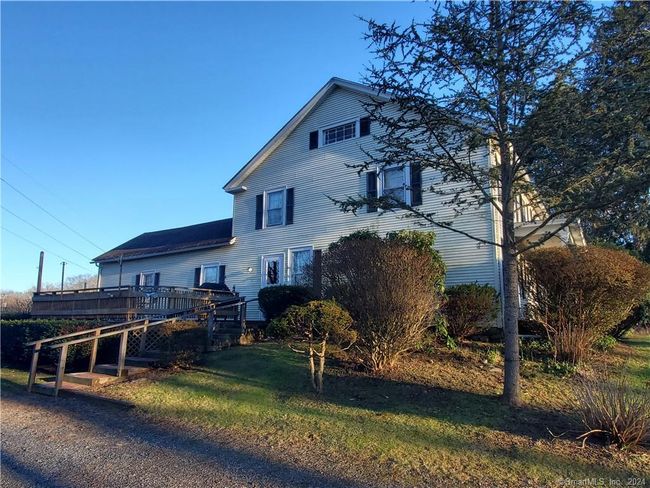 1 Dring Rd, House other with 4 bedrooms, 2 bathrooms and 2 parking in Monroe CT | Image 24