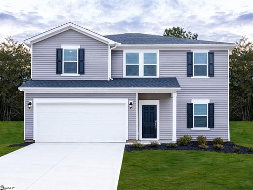 424 Ragland Avenue, Greer, SC, 29651 | Card Image