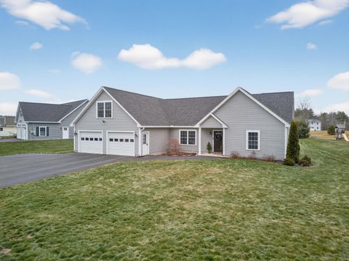 42 Fieldstone Drive, Augusta, ME, 04330 | Card Image