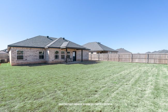 306 Evening Shade Ln, House other with 3 bedrooms, 2 bathrooms and null parking in Abilene TX | Image 35