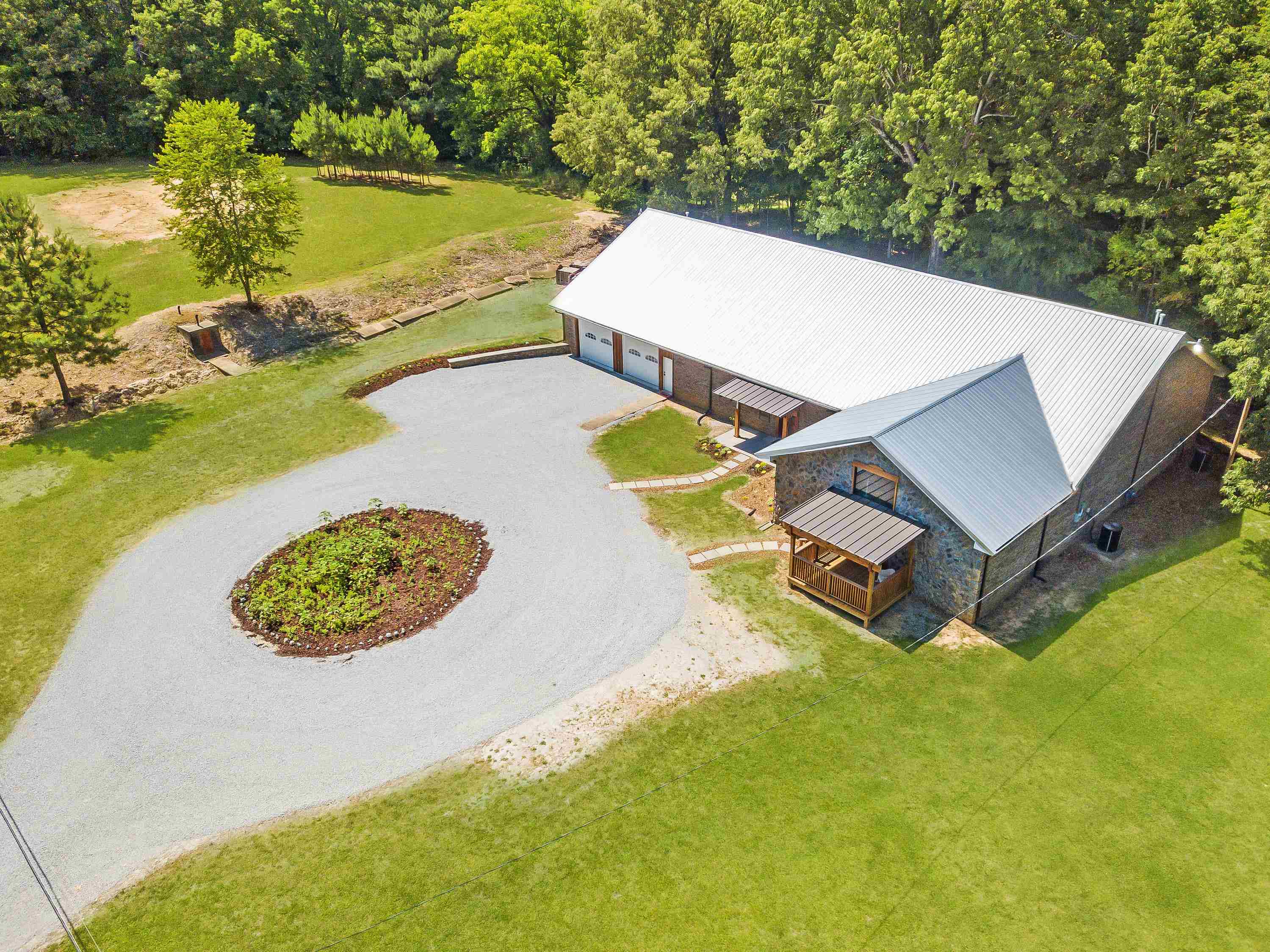 Western Ave, Bradford, TN 38316