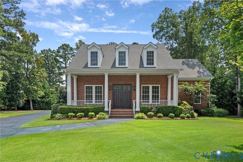 15601 Beedon Dr, Midlothian, VA, 23112-5513 | Card Image