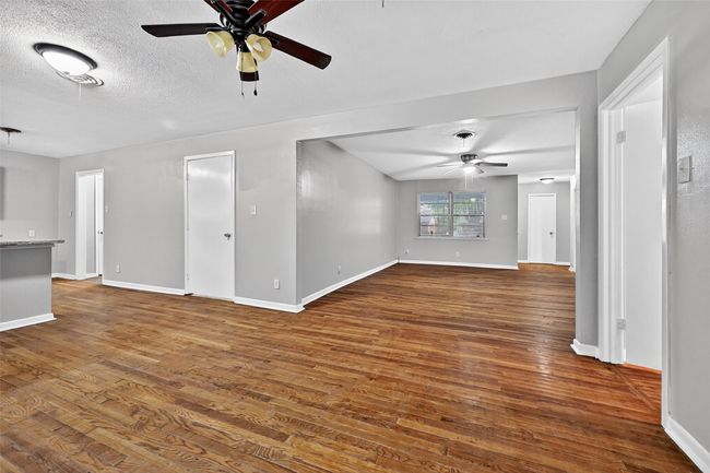 1306 Blanton Pl, House other with 3 bedrooms, 2 bathrooms and null parking in Sherman TX | Image 16