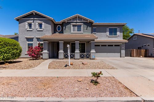 18868 E Canary Way, Queen Creek, AZ, 85142-6852 | Card Image