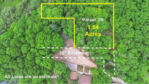 Parcel 2A Chandler Road, East Bay Township, MI, 49696 | Card Image