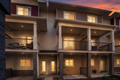 410-95 Skyview Close Ne, Calgary, AB, T3N1X2 | Card Image