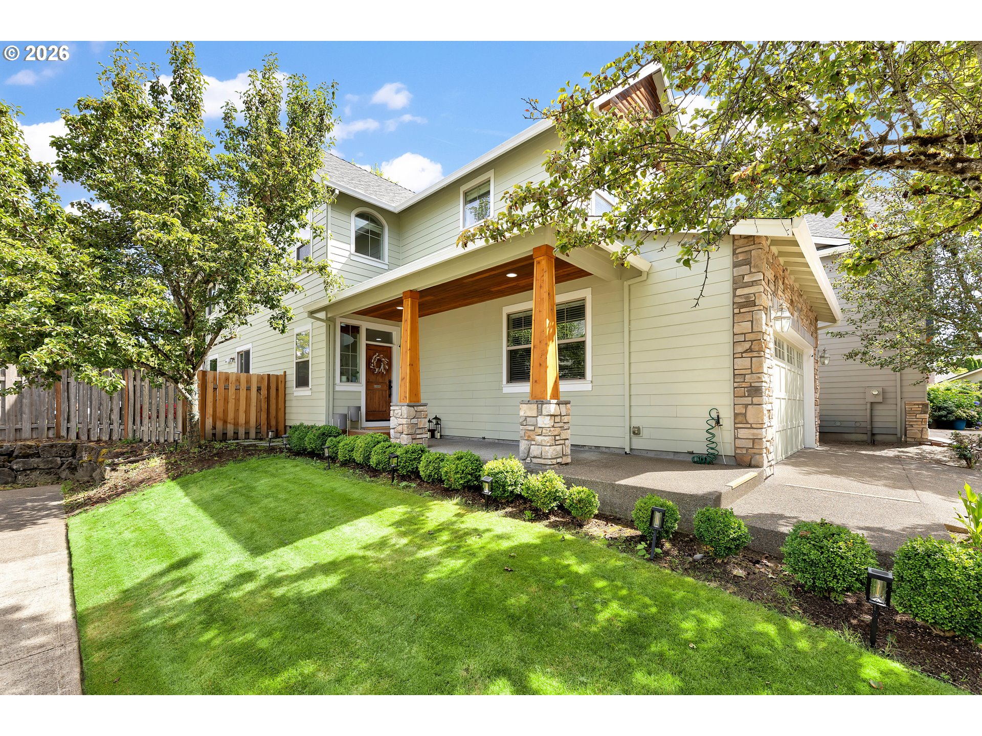 Residential in Portland 3