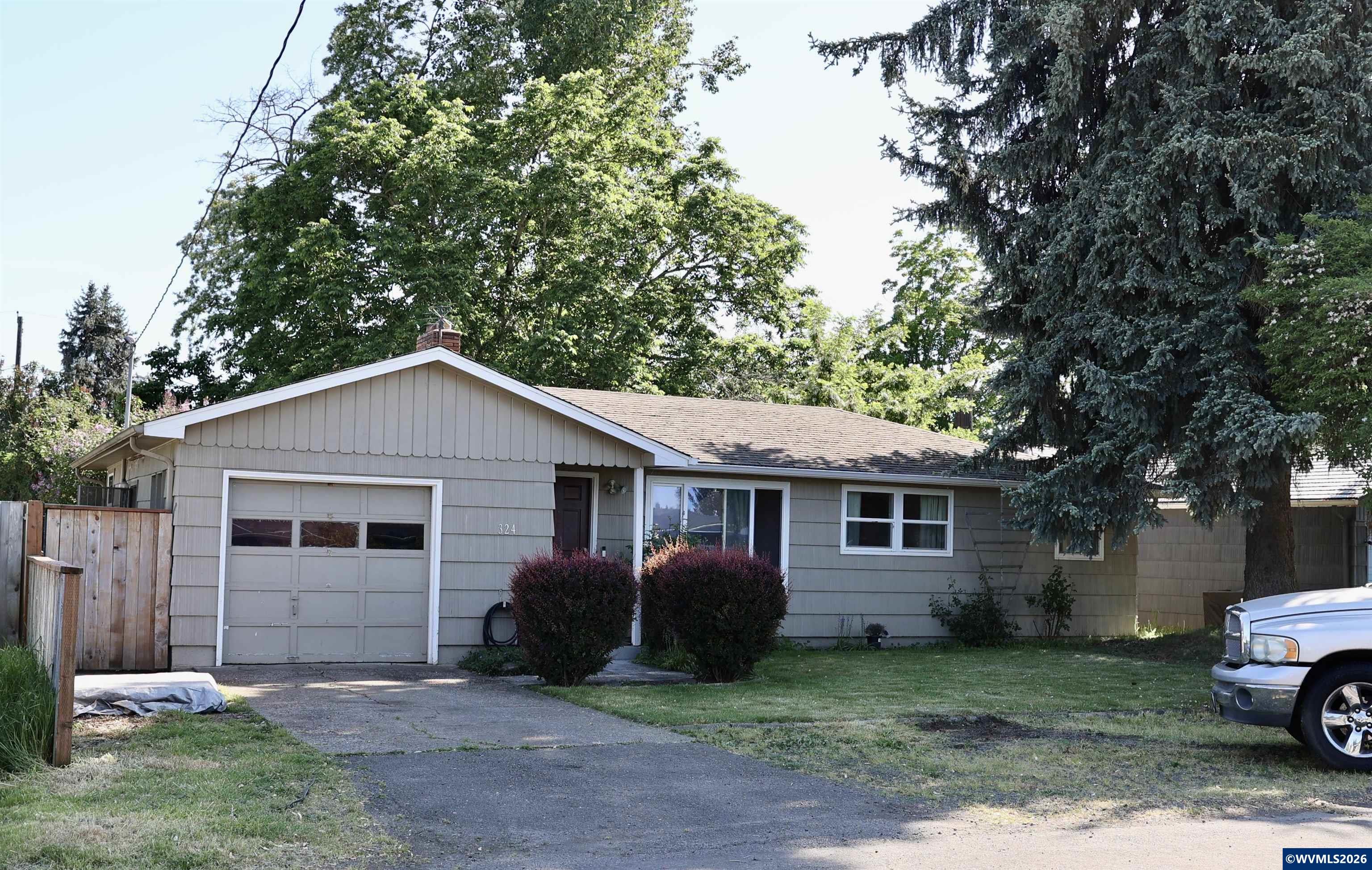 Residential in Keizer