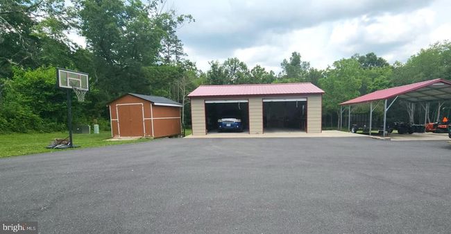 1932 Howardsville Tpke, House other with 4 bedrooms, 4 bathrooms and null parking in STUARTS DRAFT VA | Image 37