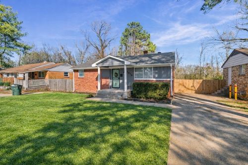 4816 Mccrory Ave, Memphis, TN, 38122-1840 | Card Image