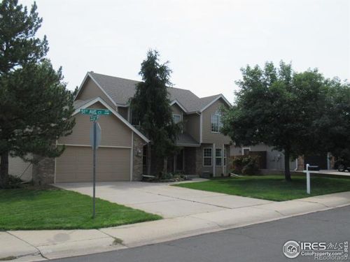 1306 51st Ave Ct, Greeley, CO, 80634 | Card Image