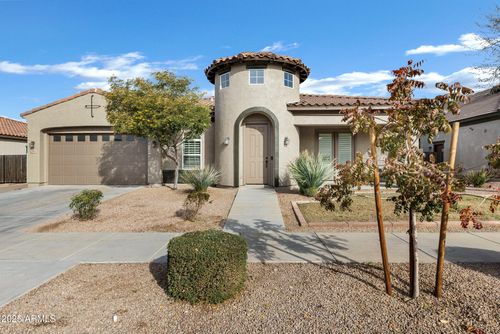 22174 E Creekside Drive, Queen Creek, AZ, 85142 | Card Image