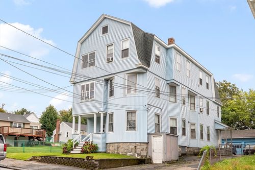 15 Ericsson St, Worcester, MA, 01606-2264 | Card Image