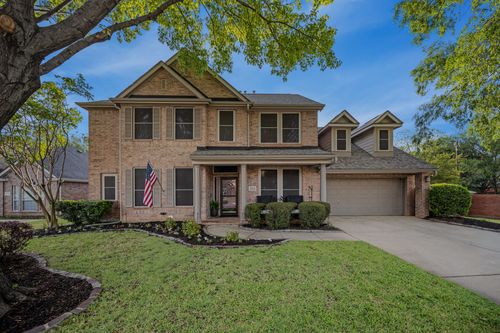 4500 Halter Way, Flower Mound, TX, 75028 | Card Image